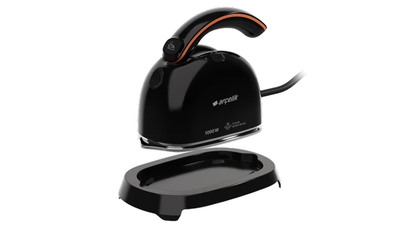 Arçelik BSU 2110 S 1000 W Buharlı Ütü - Resim 2