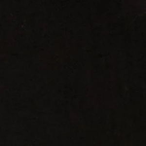 Keten ve Pamuk Karışımlı Yırtmaçlı Midi Kalem Etek Kadın Siyah Etek - 324P4U6WL0023 - Resim 8