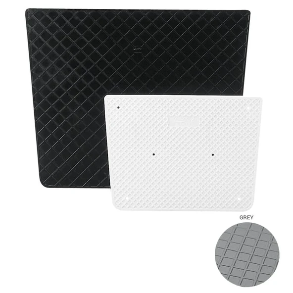 Transom Pad, 300x220mm, White ürün görseli 1