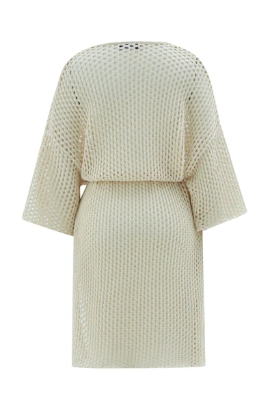 HIRKA Uniseks Gri Hırka - W22S09D131HR - Resim 6