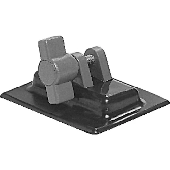 Tente Bağlantı Parçası Alt Kısım Şişme Bot ürün görseli 1