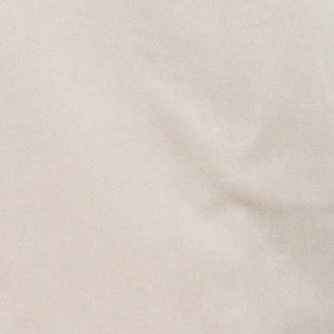 Pamuk ve Liyosel Karışımlı Tek Düğmeli Kapaklı Cepli Yelek Kadın Pudra Yelek - 324A2TKDLJ00M - Resim 8