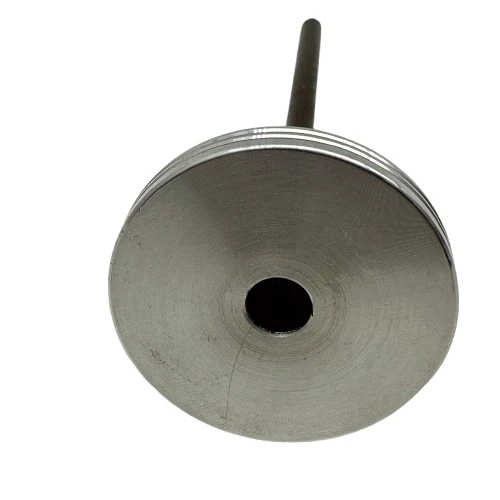 Gazlı Çivi Çakma Tabancası Pistonu Çekiç TRUSTY GCN40 - Resim 6