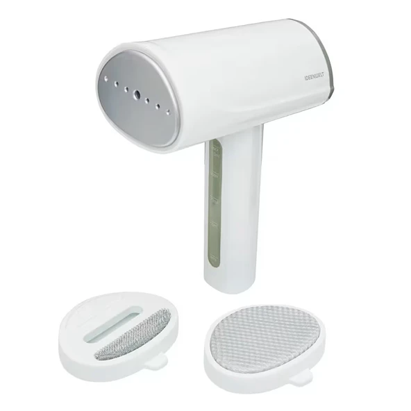 Ideenwelt Buharlı Dikey Seyahat Ütüsü - Kırışıklık Giderici - Resim 3