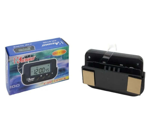 Kenko Kronometre Masaüstü Kk-613D ürün görseli 1