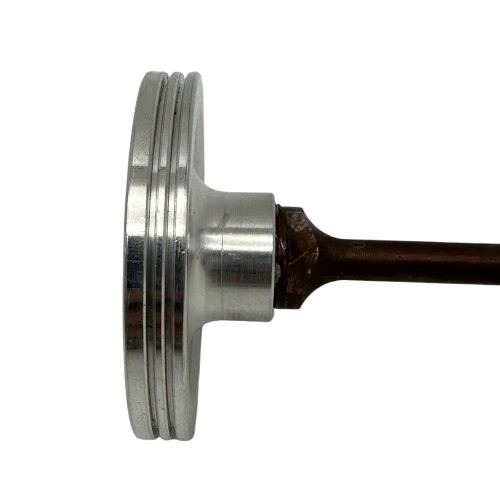 Gazlı Çivi Çakma Tabancası Pistonu Çekiç TRUSTY GCN40 - Resim 5