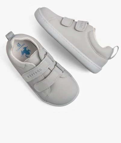 Hopfrög Bebek İlk Adım Ayakkabısı (Vegan) - Resim 3