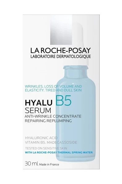 La Roche Posay Hyalu B5 Serum 30 ml ürün görseli 1