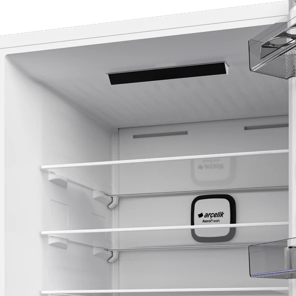 Arçelik 270477 EB AI Kombi No Frost Buzdolabı - Resim 6