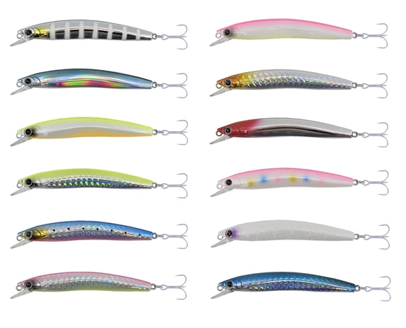 Kendo Bluefish 01 80F Sahte Balık ürün görseli 1