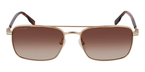 Lacoste L264S 710 58 Erkek Güneş Gözlüğü - Resim 4