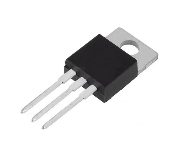 BTA16-600B 16A 600V To-220 Triyak  X 1 Adet (Rf034) ürün görseli 1