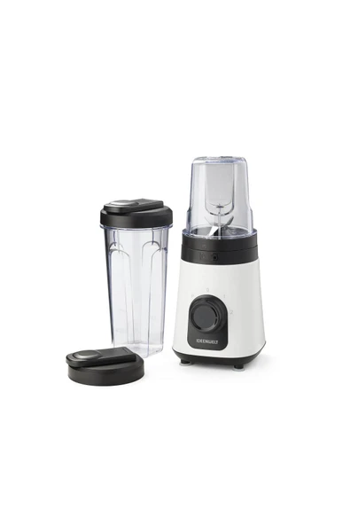 Ideenwelt Smoothie Maker BL-1403-GS BSC - Resim 3