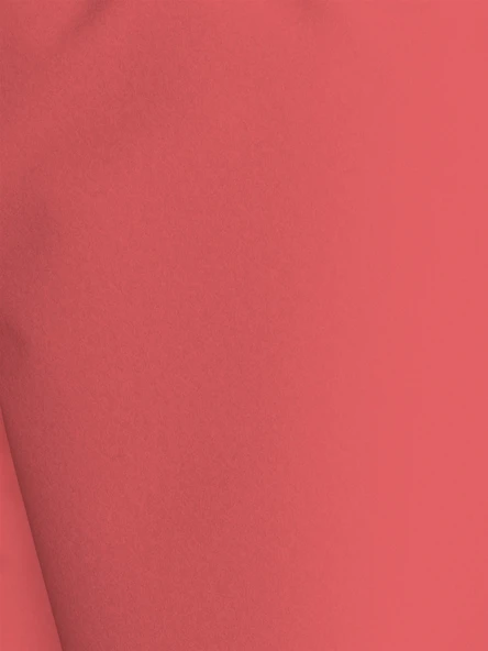 Tommy Hilfiger   MEDIUM DRAWSTRING Erkek Kırmızı Deniz Şortu - UM0UM03455 - Resim 2