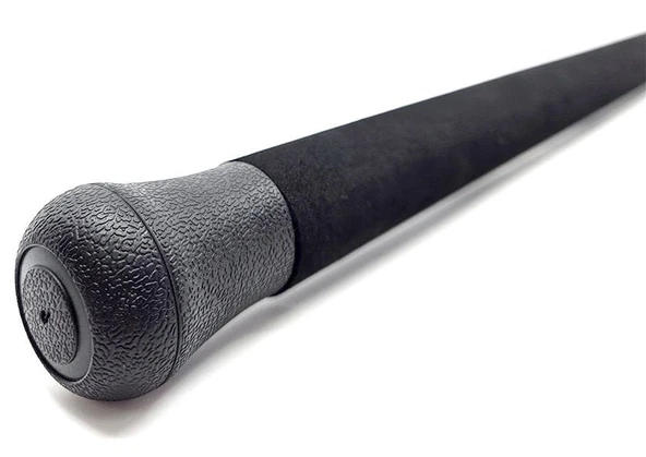 Okuma Azores Shore Jigging Spin 304cm 40-100gr 2 Parça Olta Kamışı - Resim 6