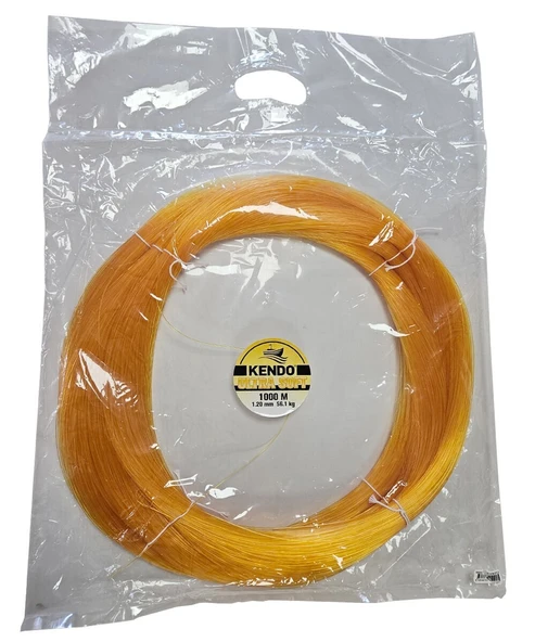 Kendo Ultra  Soft 1000m Misina - Resim 4