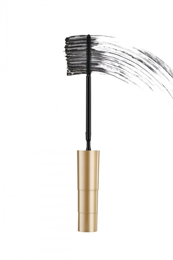 LOREAL PARİS SİYAH TELESCOPİC MASKARA - 3