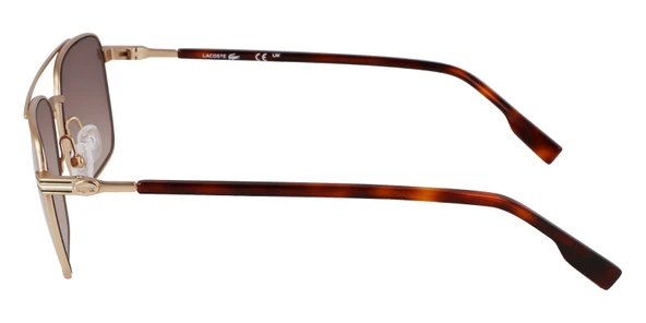 Lacoste L264S 710 58 Erkek Güneş Gözlüğü - Resim 2