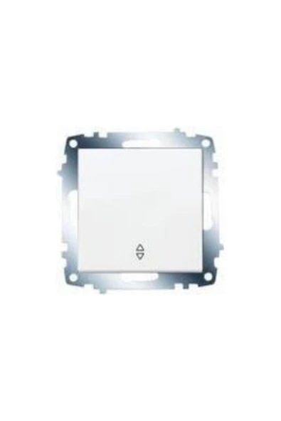 VİKO Karre Beyaz Permütatör Mekanizma ürün görseli 1