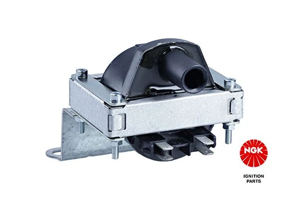 NGK 48057 ATEŞLEME BOBİNİ ASTRA F 1.4-1.6-1.8- CORSA A-B 1.2-1.4-VECTRA A 1.6-1.8-VECTRA B 1.6 C14NZ 90510386-1208003-1208054-1208070 ürün görseli 1
