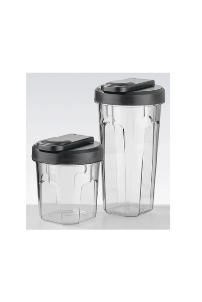 Ideenwelt Smoothie Maker BL-1403-GS BSC - Resim 4