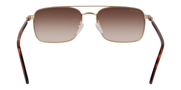 Lacoste L264S 710 58 Erkek Güneş Gözlüğü - Resim 3