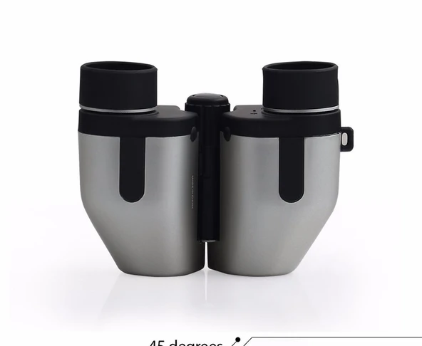 Dynasty8X21 Dürbün El Dürbünü 56M/1000M Sıradışı Tasarım Tosba - Resim 2