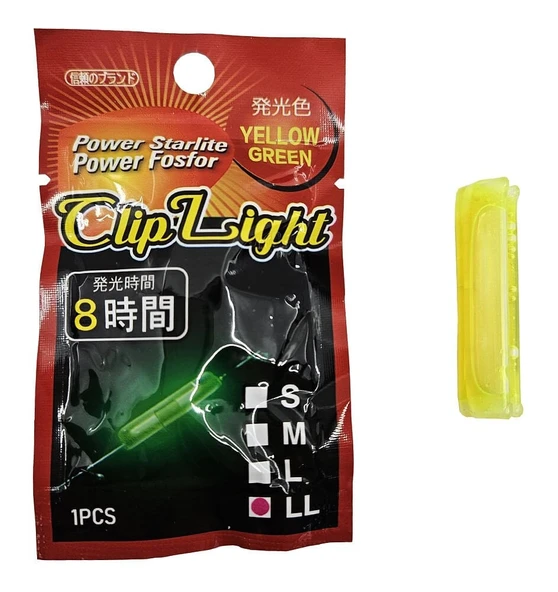 Kendo Aparatlı Fosfor LL (3.0-3.5mm) - Resim 3