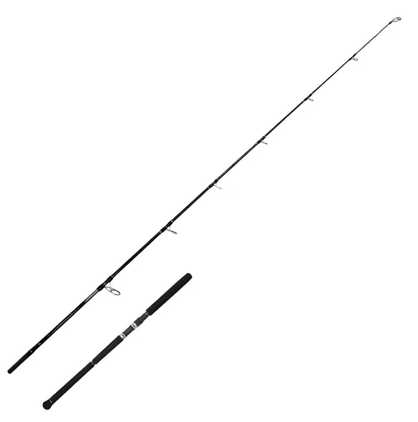 Okuma Pelagic Tuna Spin 251cm Large 1+1 Parça Olta Kamışı - Resim 3