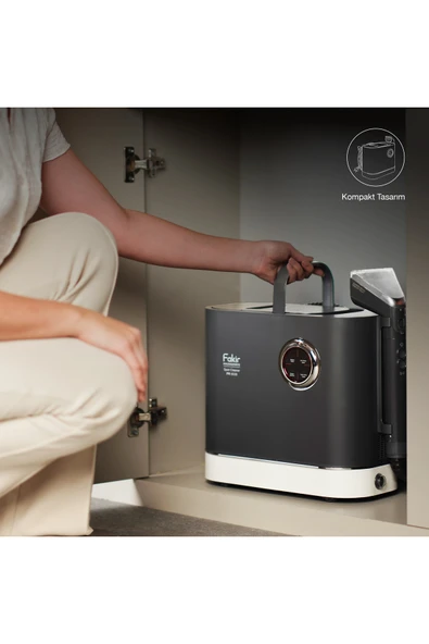 FAKİR SPOT CLEANER PR8038 - Resim 3