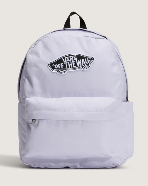 Vans   Old Skool Classic Backpack Uniseks Mor Sırt Çantası - VN000H4Y ürün görseli 1