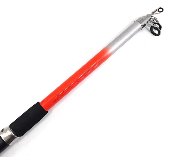 Kendo Elbe 2.10m 70-150gr Olta Kamışı - Resim 10