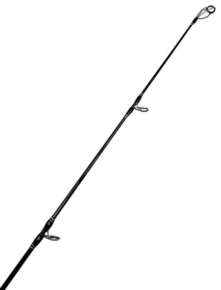 Okuma Pelagic Tuna Spin 251cm Large 1+1 Parça Olta Kamışı - Resim 6