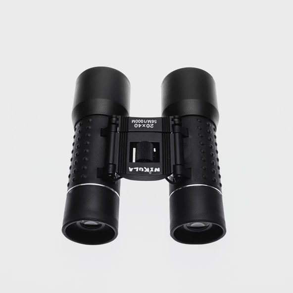 20X40 Kauçuk Kaplamalı Kuş Izleme Avcılık Piknik Için - Resim 2