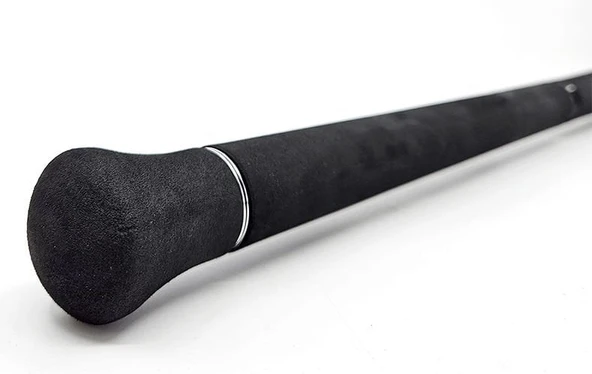 Okuma Pelagic Tuna Spin 251cm Large 1+1 Parça Olta Kamışı - Resim 5