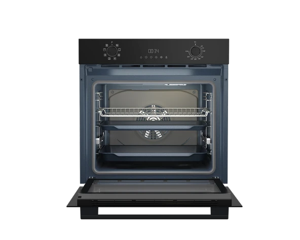 Arçelik AFC 341 S Siyah Ankastre Fırın - Resim 4