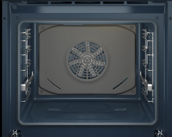 Arçelik AFC 341 S Siyah Ankastre Fırın - Resim 5