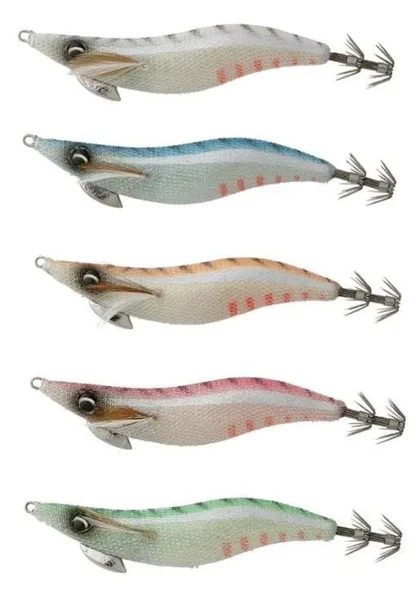 Savage Gear Powerglow Egi #3.0 17.2GR 10CM Sahte Balık - Resim 5