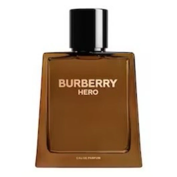 Burberry Hero Parfum Intense 100ml ürün görseli 1