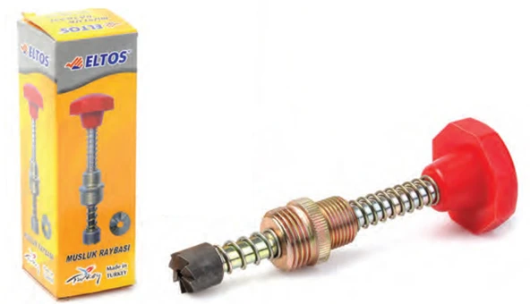 Musluk Raybası ürün görseli 1