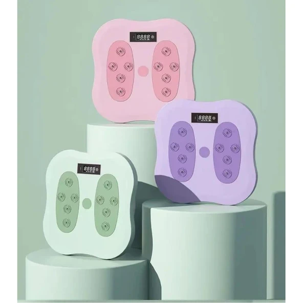 Twister Manyetik Ayak Masaj Aleti ürün görseli 1