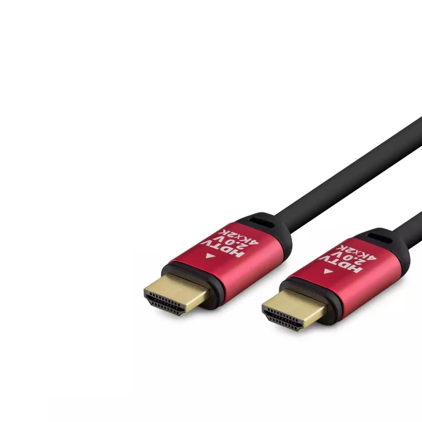 HDMI Kablo Kutulu 4K 25 MT HDX2040 ürün görseli 1