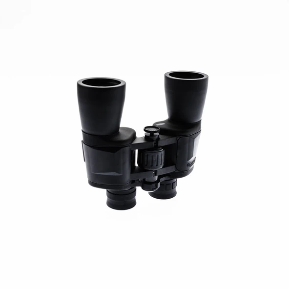 High Defination 7X50 Geniş Ön Mercek Profesyonel El Dürbünü 1000M/56M - Resim 2