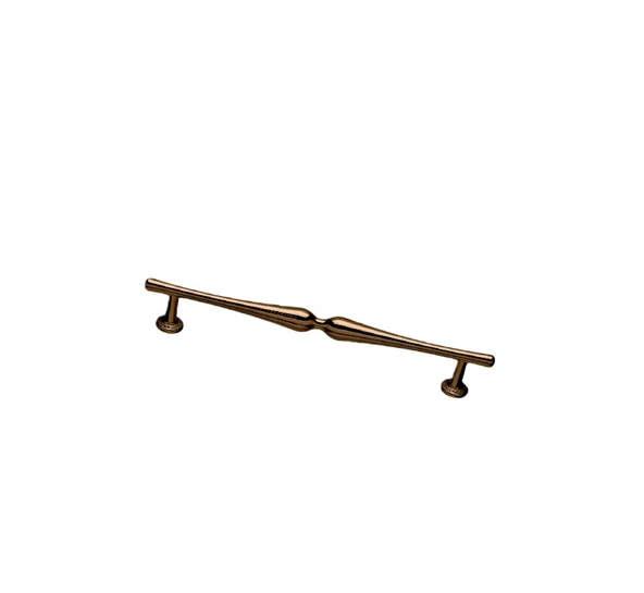 Mermi Model Bronz 160 mm Metal Kulp – 5 Adet | Dekoratif ve Dayanıklı Dolap Kulpu ürün görseli 1