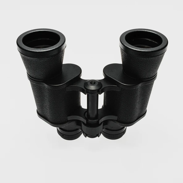 10x40 Profesyonel Yüksek Kaliteli Metal Dürbün Askeri Ve Avcılar Orjınal Rus Dürbünü BA - Resim 2