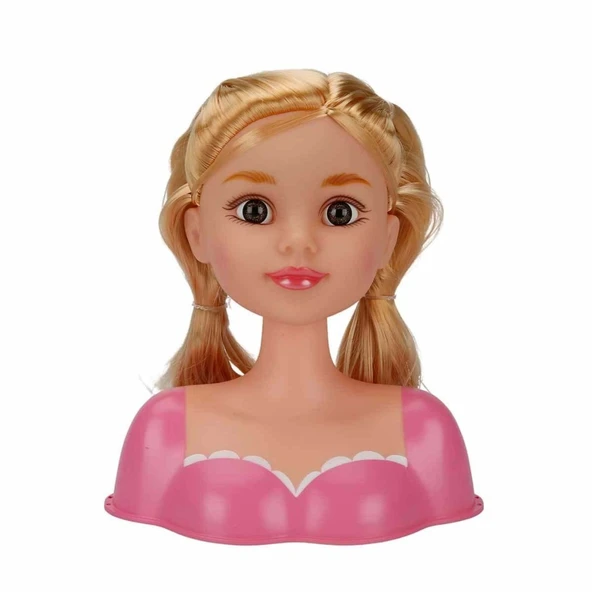 Bebek Delüks Büst ürün görseli 1