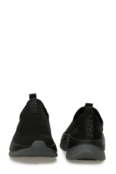 Lumberjack   COMBINE WTR 5PR Erkek Siyah Spor Ayakkabı - 102021892 - Resim 5