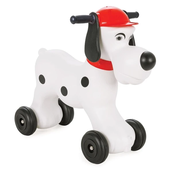 07 913 Sevimli Köpek Flexo - Resim 3