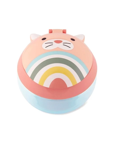 Zoo Çerez Kabı Kedi - Resim 3