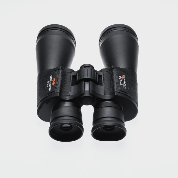 90x70 WD4 çift Göz Ayarlı Kamp Ve Av Dürbünü 1000m/45m BA - Resim 2